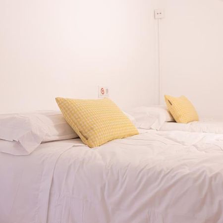 Apartamento Sierra De Mariola Sierra Nevada Exteriér fotografie