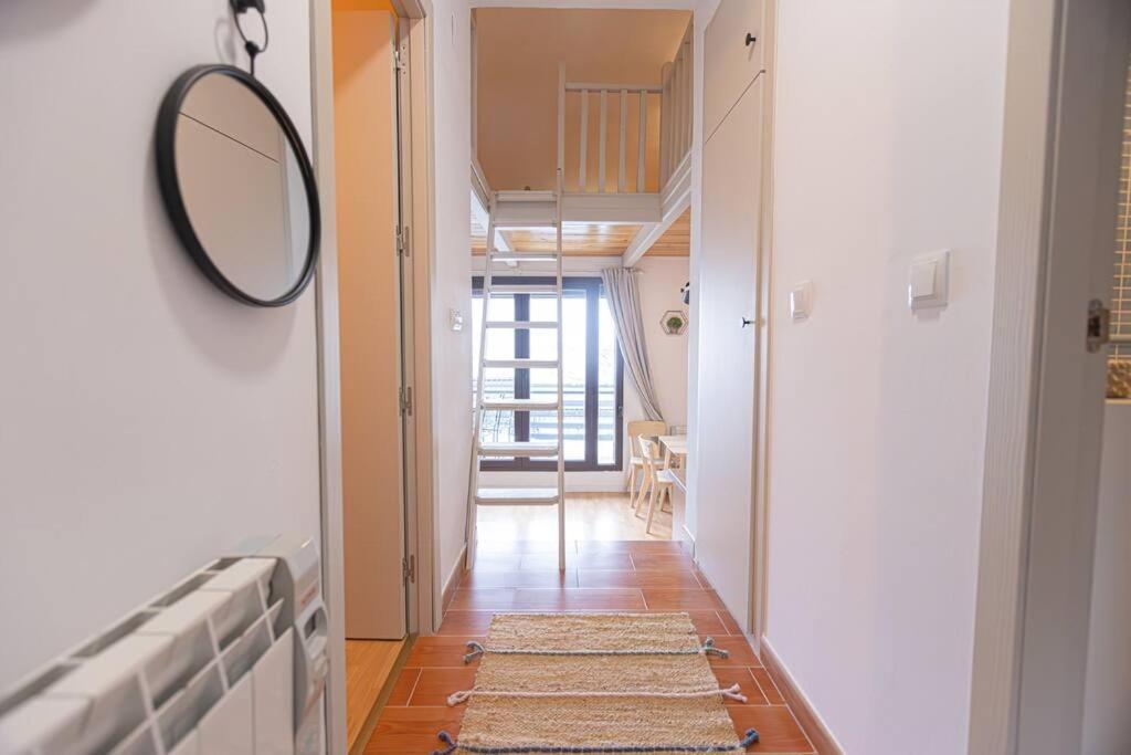 Apartamento Sierra De Mariola Sierra Nevada Exteriér fotografie