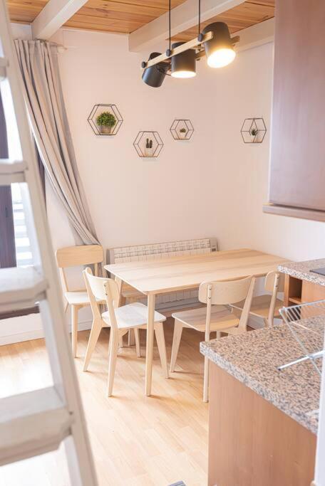 Apartamento Sierra De Mariola Sierra Nevada Exteriér fotografie