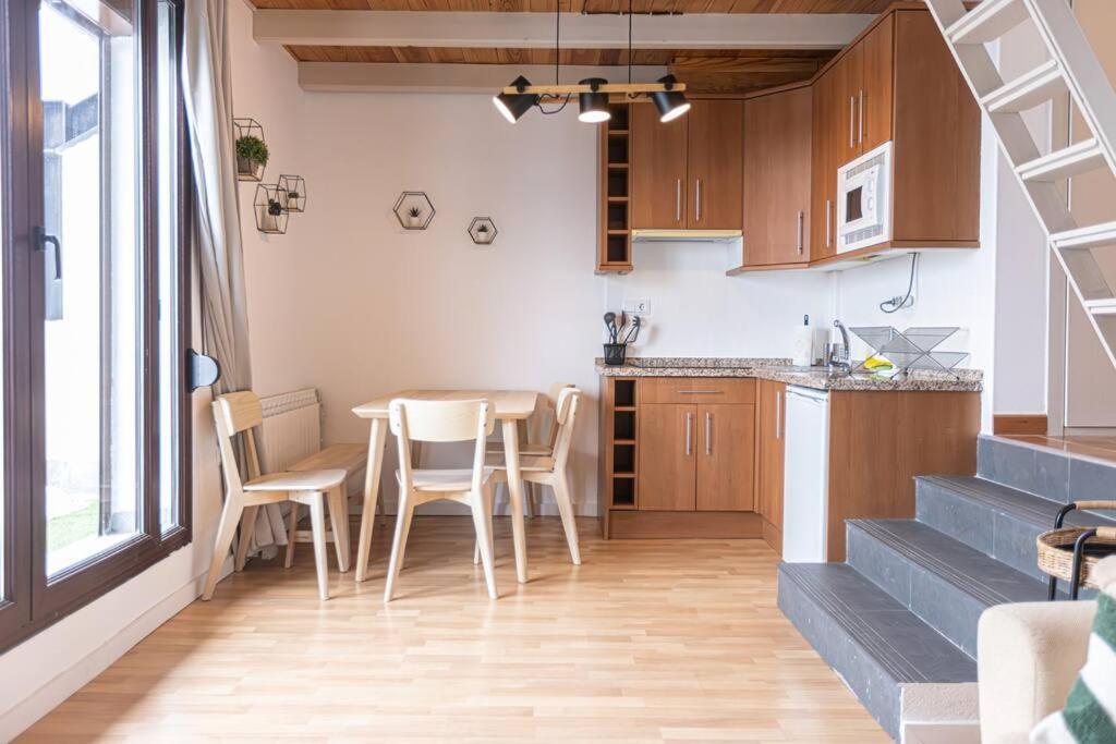 Apartamento Sierra De Mariola Sierra Nevada Exteriér fotografie