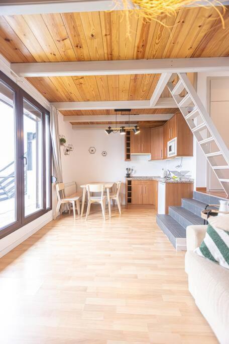 Apartamento Sierra De Mariola Sierra Nevada Exteriér fotografie