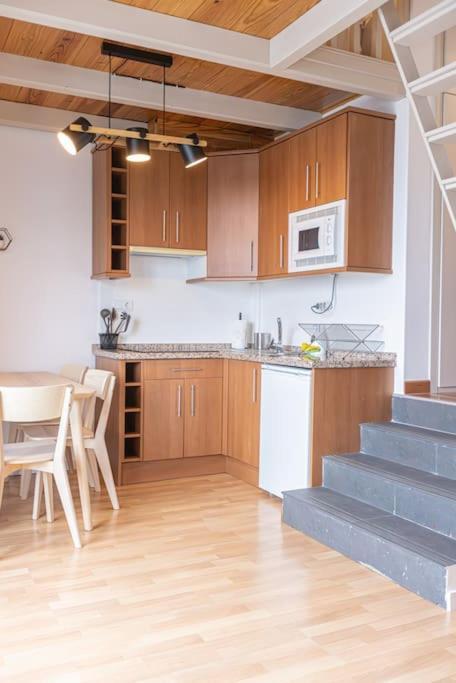 Apartamento Sierra De Mariola Sierra Nevada Exteriér fotografie