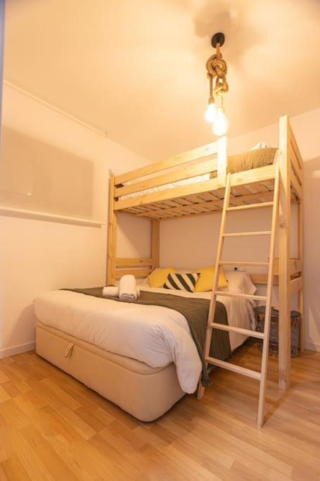Apartamento Sierra De Mariola Sierra Nevada Exteriér fotografie