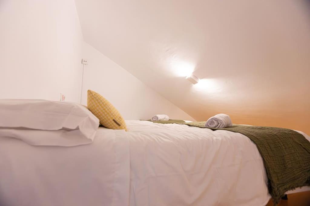 Apartamento Sierra De Mariola Sierra Nevada Exteriér fotografie