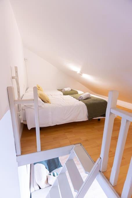 Apartamento Sierra De Mariola Sierra Nevada Exteriér fotografie
