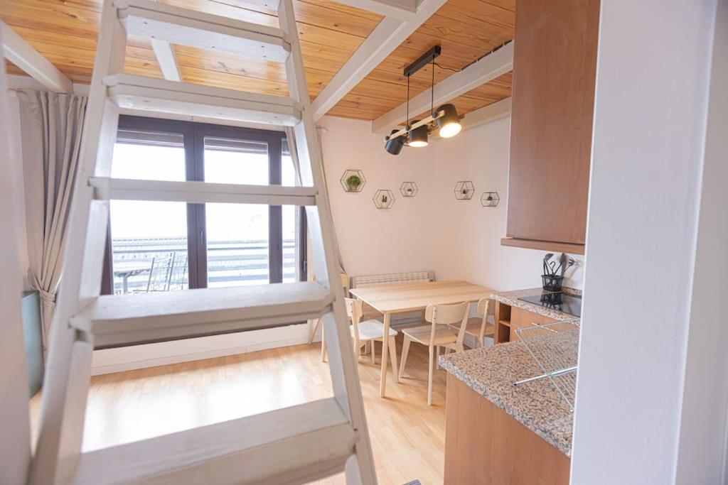 Apartamento Sierra De Mariola Sierra Nevada Exteriér fotografie