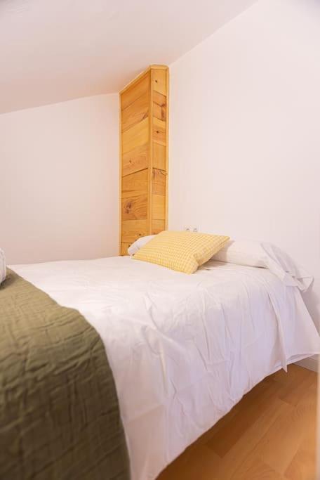 Apartamento Sierra De Mariola Sierra Nevada Exteriér fotografie