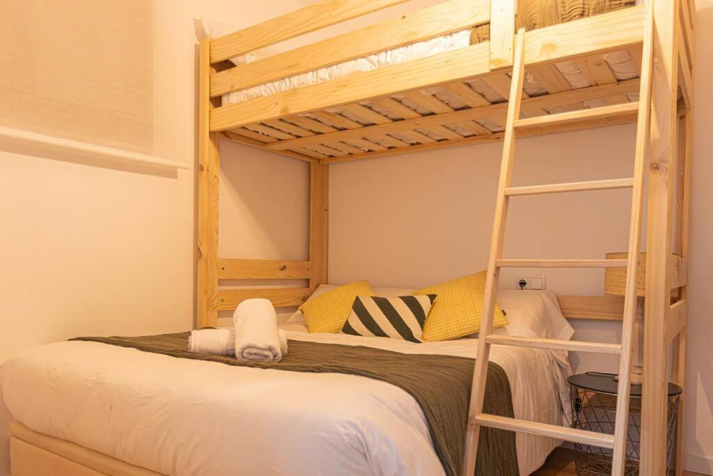 Apartamento Sierra De Mariola Sierra Nevada Exteriér fotografie