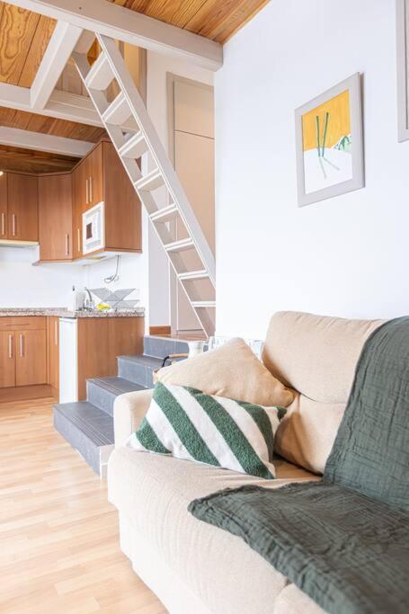 Apartamento Sierra De Mariola Sierra Nevada Exteriér fotografie